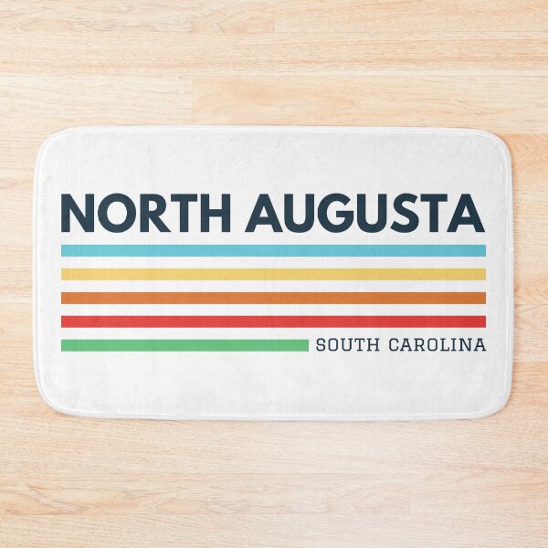 Item preview, North Augusta South Carolina designed and sold by Taumaturgo.