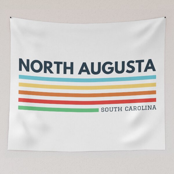 Item preview, North Augusta South Carolina designed and sold by Taumaturgo.