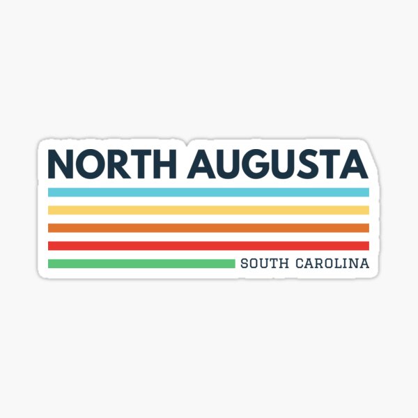 Item preview, North Augusta South Carolina designed and sold by Taumaturgo.