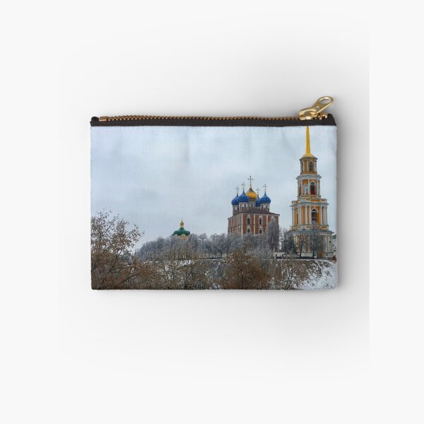 Item preview, Ryazan Kremlin designed and sold by Mikhail Zhirnov.