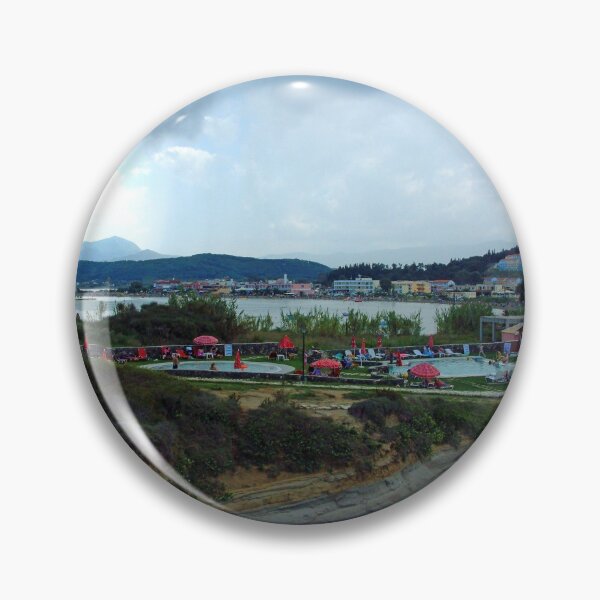 Item preview, Sidari view designed and sold by tomg.