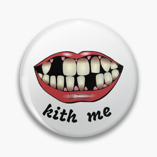 Item preview, kith me [Papillon2020inc] designed and sold by Papillon2020inc.