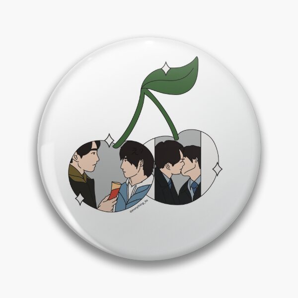 Item preview, Moments - Cherry Magic  designed and sold by Everything-Ita.