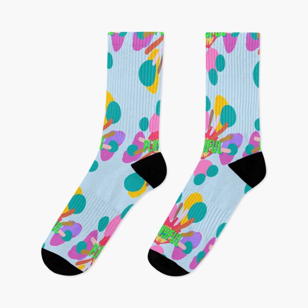 Item preview, Arte Abstracto,Playful, Fun, Psychedelic, Abstract Art Pattern. designed and sold by Adri Barnard.