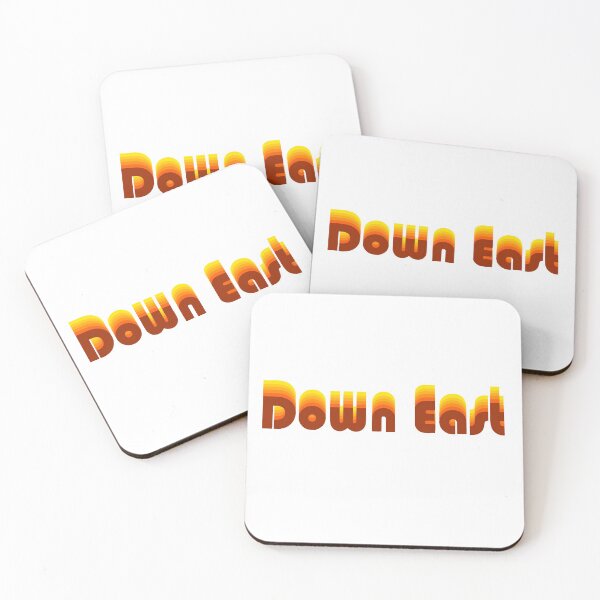 Item preview, Down East  designed and sold by laurun98.