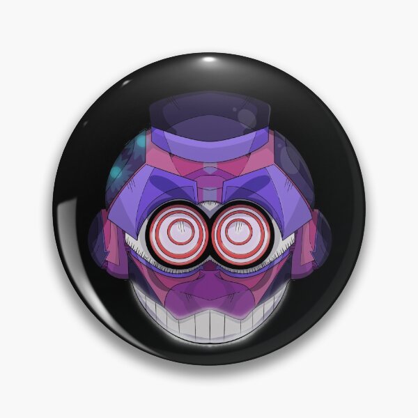 Item preview, Cyber monkey designed and sold by flamingkitties.