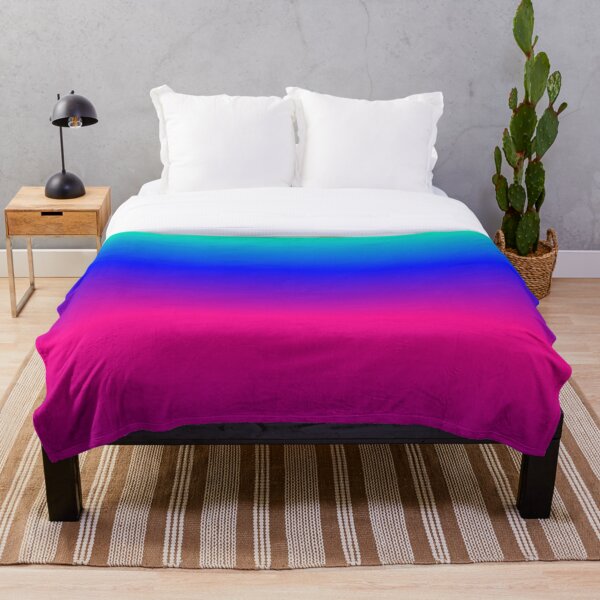Artikelvorschau, Buntes Blau bis Lila entworfen und verkauft von ShareAloha.