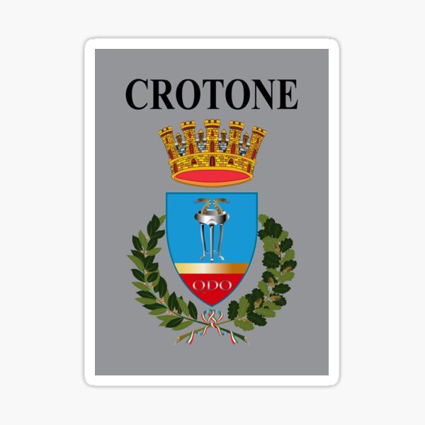 crotone fc store