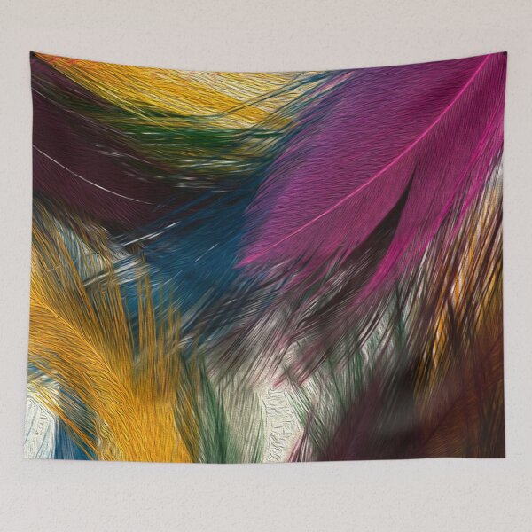 Item preview, feathers Structures designed and sold by johnnyssandart.