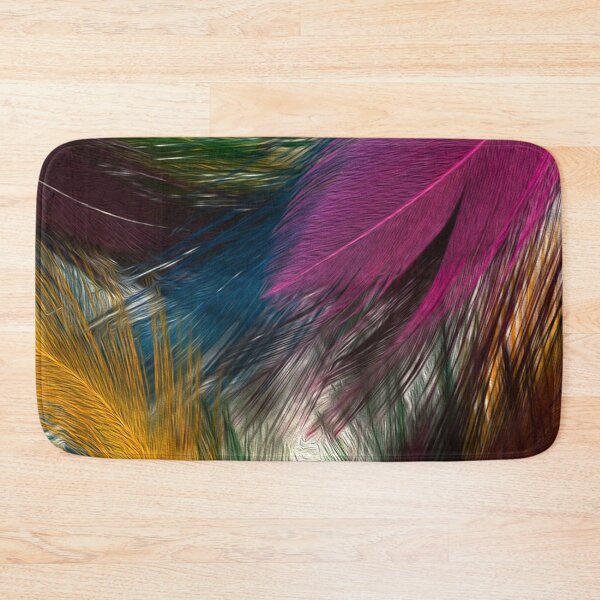 Item preview, feathers Structures designed and sold by johnnyssandart.