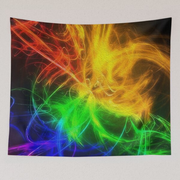 Item preview, LIGHT ENERGY  designed and sold by johnnyssandart.
