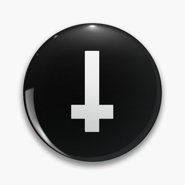Item preview, Cross Inverted designed and sold by Kolsab.