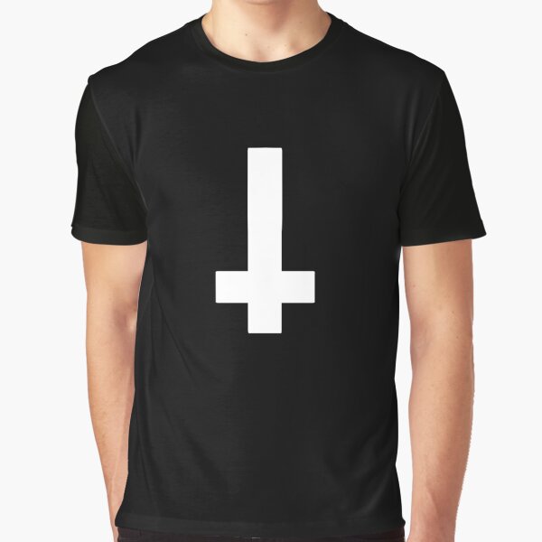 Item preview, Cross Inverted designed and sold by Kolsab.