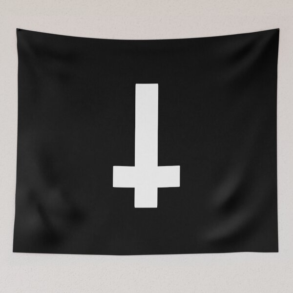 Item preview, Cross Inverted designed and sold by Kolsab.