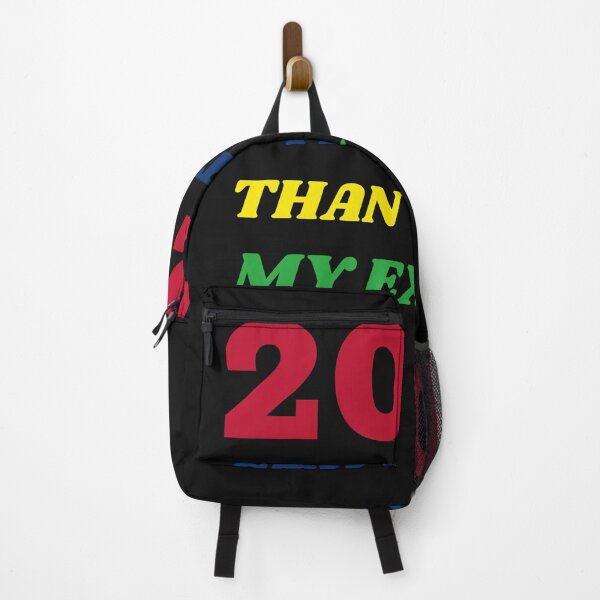 Item preview, 2020 Still Better Than My Ex designed and sold by TastySpace.