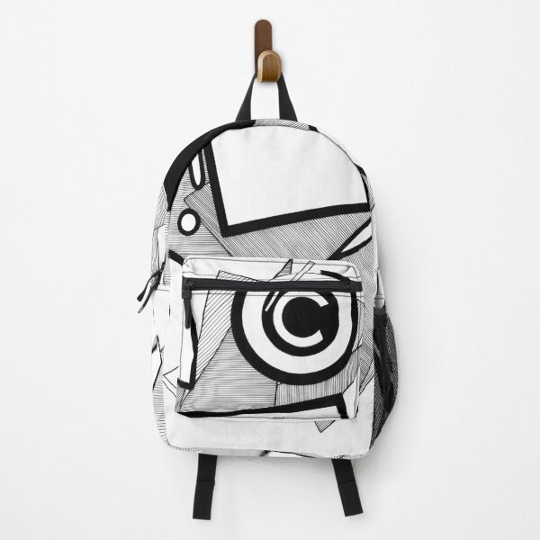 Item preview, BlackWhiteandMax S is for Soul designed and sold by BlackWhitenMax.
