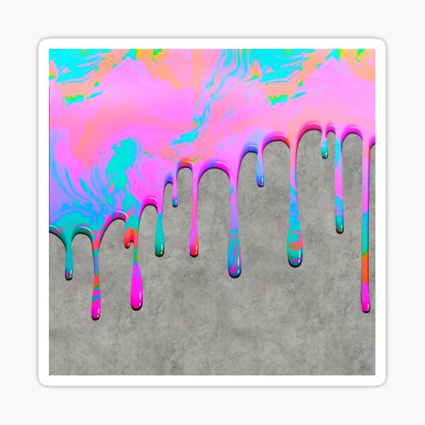 Item preview, Color splash designed and sold by artsandsoul.