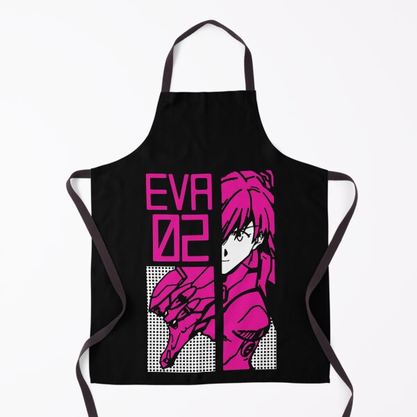 Item preview, Neon Genesis Evangelion Retro Vintage designed and sold by Teebuya.