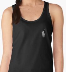 GRIM REAPER POLO Women's Tank Top