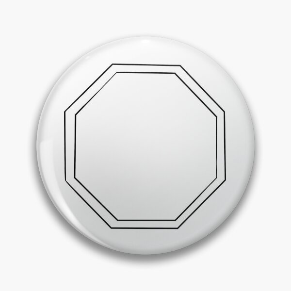 Item preview, Irregular at Magic Highschool - Subtle Sticker designed and sold by Merchy-Merch.