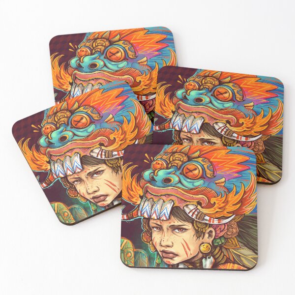 Item preview, the Queen of Leak designed and sold by hnsstudio.