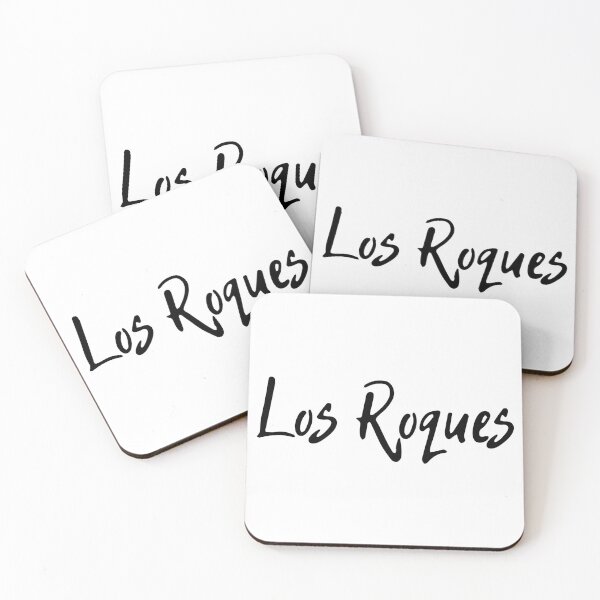 Item preview, Los Roques designed and sold by ATB20.