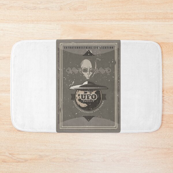 Artikelvorschau, Ufo Extraterrestrial Civilization T-Shirt entworfen und verkauft von liamoccia.