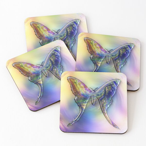 Item preview, Glass Butterfly designed and sold by Fluid Visions.