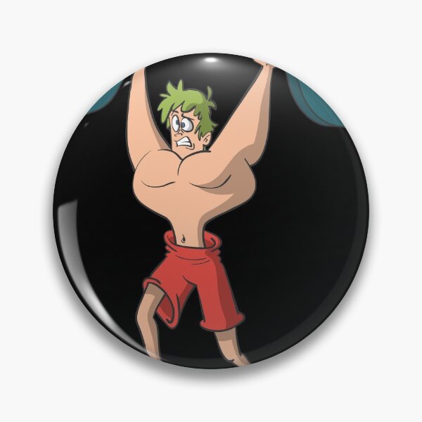 Item preview, Barbell Weight Lifting designed and sold by Monkey Ful.