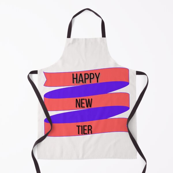 Item preview, Happy New Tier designed and sold by Rainbow Designs.