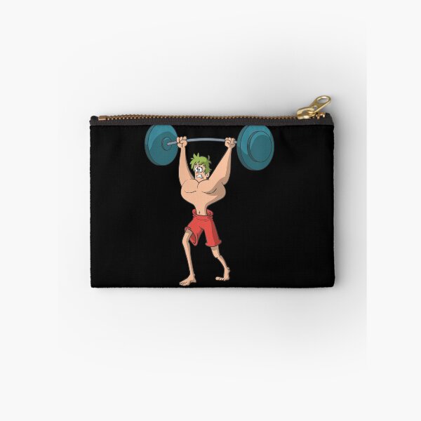 Item preview, Barbell Weight Lifting designed and sold by Monkey Ful.