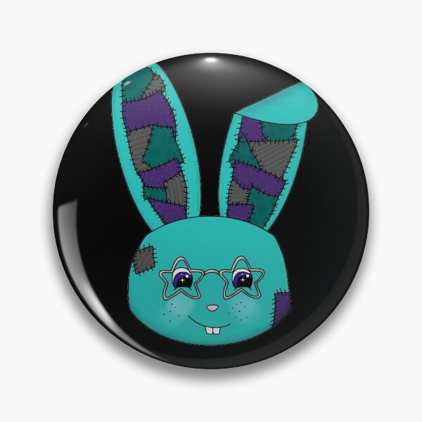 Item preview, Tess Ragdoll Bunny designed and sold by RSewell.