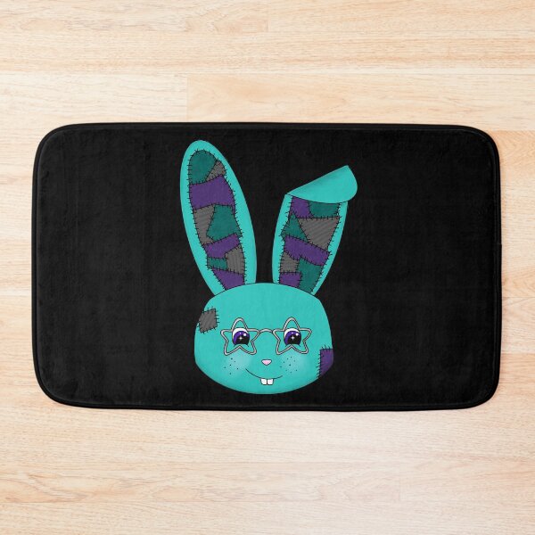 Item preview, Tess Ragdoll Bunny designed and sold by RSewell.
