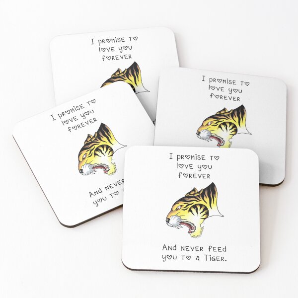 Item preview, Tiger king joe exotic tiger design designed and sold by LPdesigns2020.