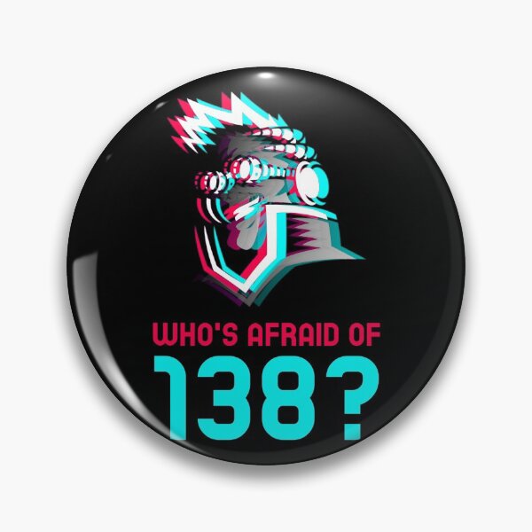 Item preview, Who's Afraid Of 138? – Uplifting Trance 140 BPM Electronic Dance Music designed and sold by The Green Corner.