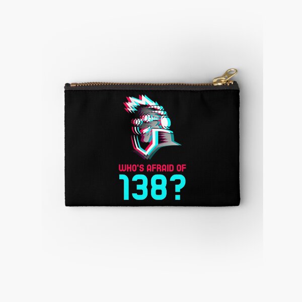 Item preview, Who's Afraid Of 138? – Uplifting Trance 140 BPM Electronic Dance Music designed and sold by The Green Corner.