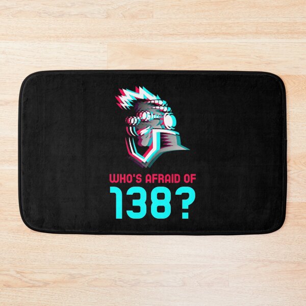 Item preview, Who's Afraid Of 138? – Uplifting Trance 140 BPM Electronic Dance Music designed and sold by The Green Corner.