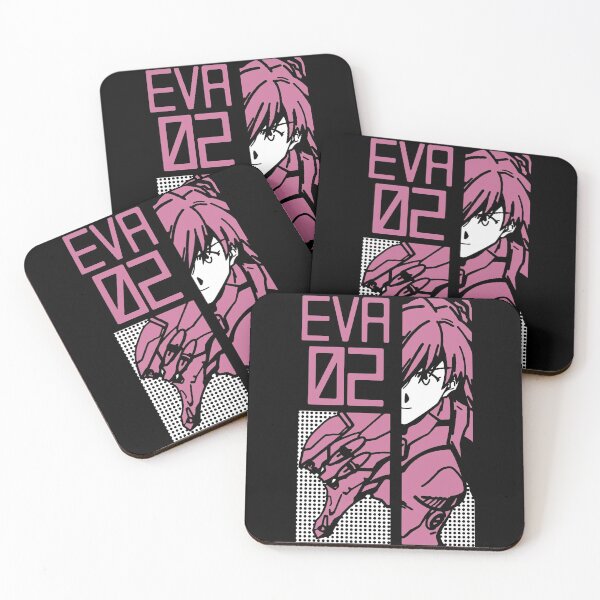 Item preview, Neon Genesis Evangelion Retro Vintage designed and sold by Teebuya.