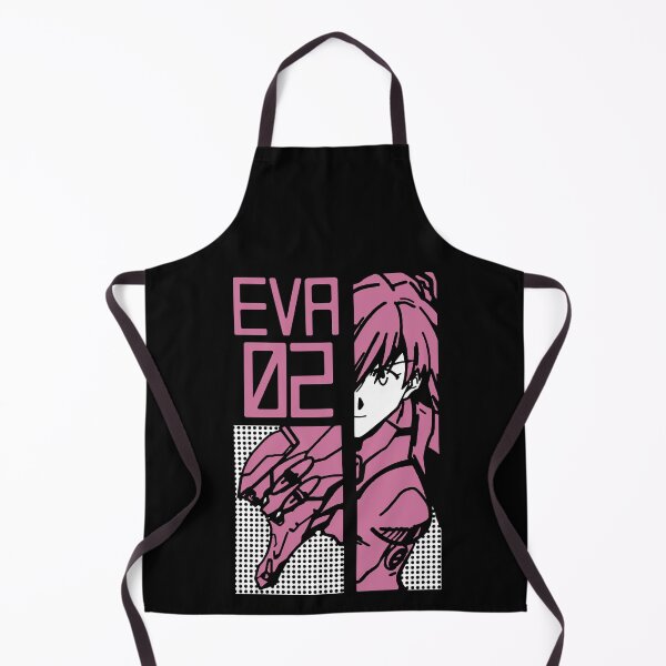 Item preview, Neon Genesis Evangelion Retro Vintage designed and sold by Teebuya.