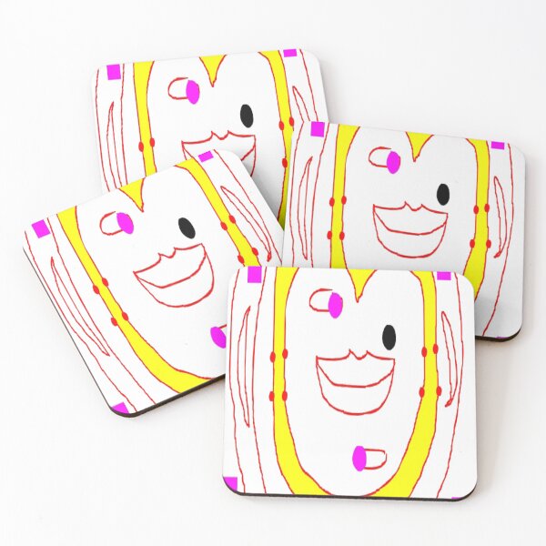 Item preview, The ROYAL SCRIBBLE designed and sold by CUTESTUFFnow.