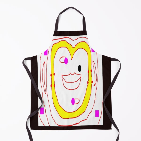 Item preview, The ROYAL SCRIBBLE designed and sold by CUTESTUFFnow.