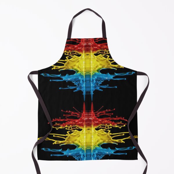 Item preview, PAINTED SPLASH designed and sold by johnnyssandart.