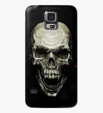 Undead Skull Case/Skin for Samsung Galaxy
