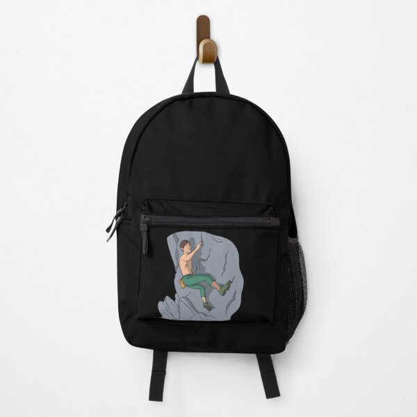 Item preview, Free climbing mountaineering rocks designed and sold by Monkey Ful.