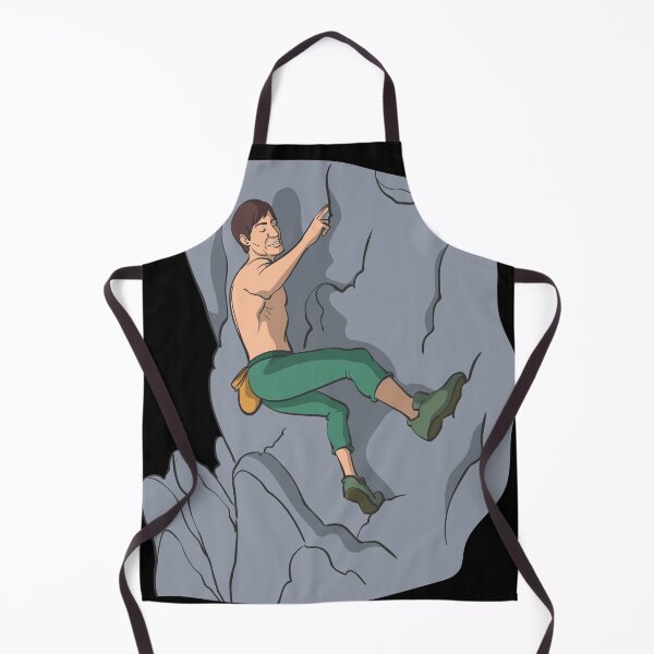 Item preview, Free climbing mountaineering rocks designed and sold by Monkey Ful.