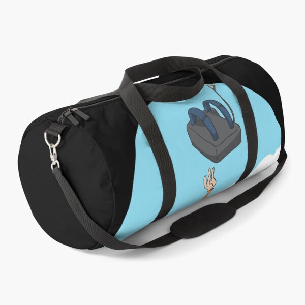 Item preview, Monkey skydiver catching parachute designed and sold by Monkey Ful.