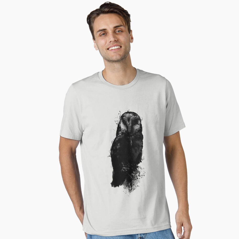 Item preview, Essential T-Shirt designed and sold by Nicklas81.
