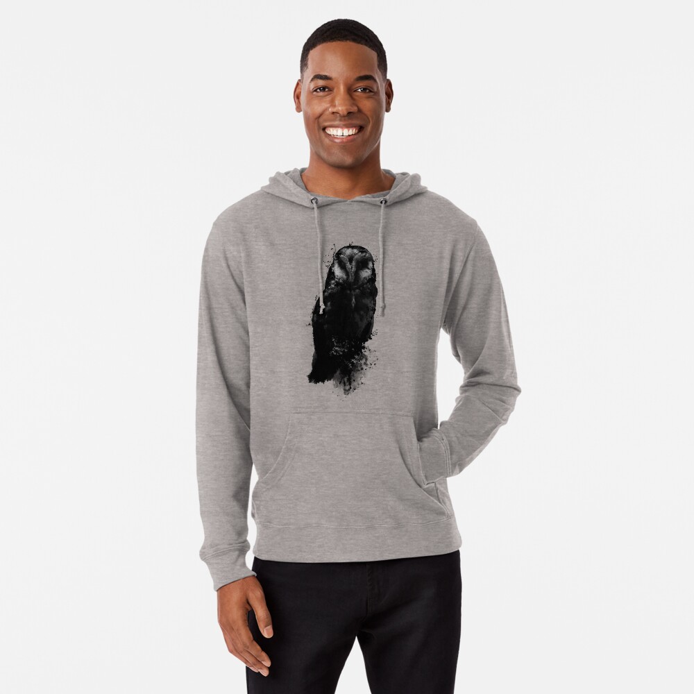 Item preview, Lightweight Hoodie designed and sold by Nicklas81.