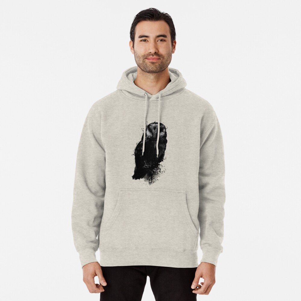 Item preview, Pullover Hoodie designed and sold by Nicklas81.