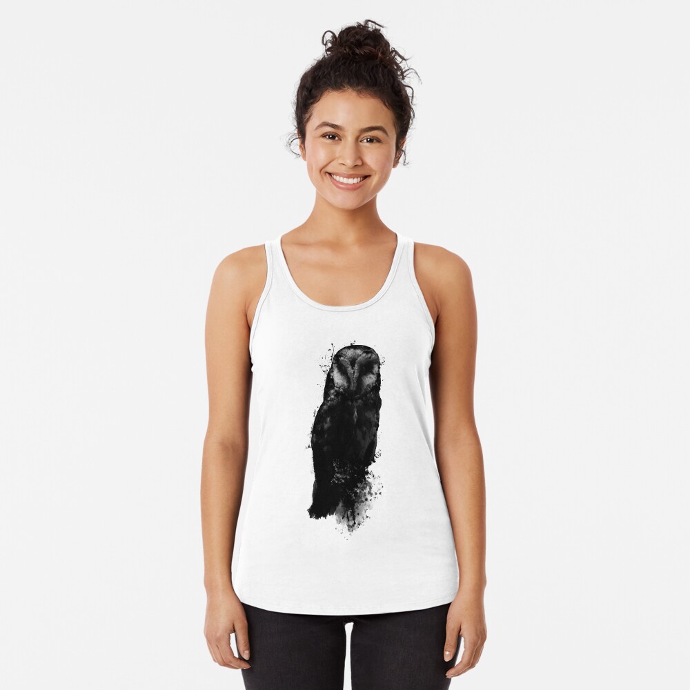 Item preview, Racerback Tank Top designed and sold by Nicklas81.